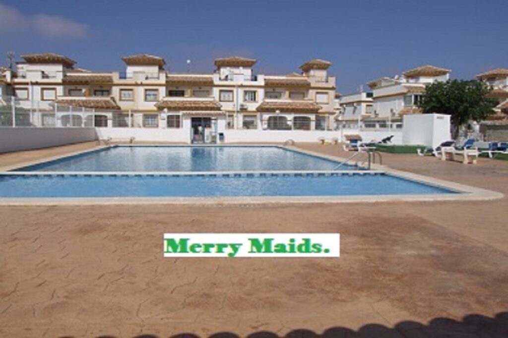 Townhouse Torrevieja